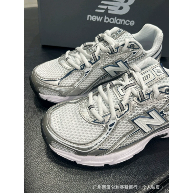 Универсальная спортивная обувь New Balance, обувь для мужчин и женщин для любимых, для бега