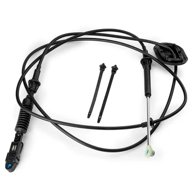 15037353 Control Cable Is Other brake systems