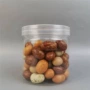 防潮防漏家用透明塑料瓶