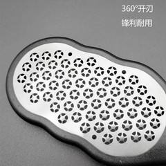 磨脚去死皮老茧家用修脚脚底刮脚后跟磨脚石脚皮打磨器搓脚板批发