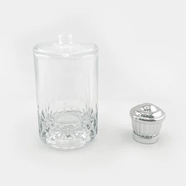 玻璃瓶;玻璃工艺品;化妆品包装