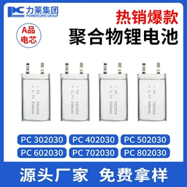 锂电池;其他电源
