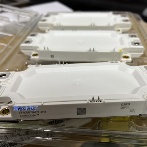 FF900R12ME7-B11 450R12ME4_B11 IFF600B12ME4S8P 600R12ME4_B72