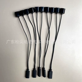 智能数据线;外壳;便携式充电桩