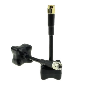 Crossing machine FPV5.8G figure transmission antenna clover/fat shark quality/TBS antenna
