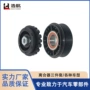 奔驰100mm离合器压缩机三件套