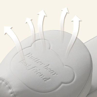 all seasons — Electric car cushion