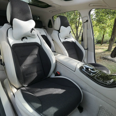High-End Feel, Seat Cushion Cover, Four Seasons Pad