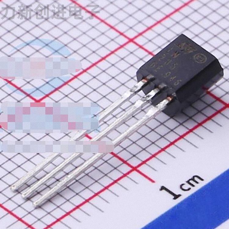 LM235Z封装T-92原装传感器