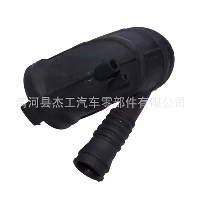 automobile water pipe BMW 13541440102 E53X5 rubber