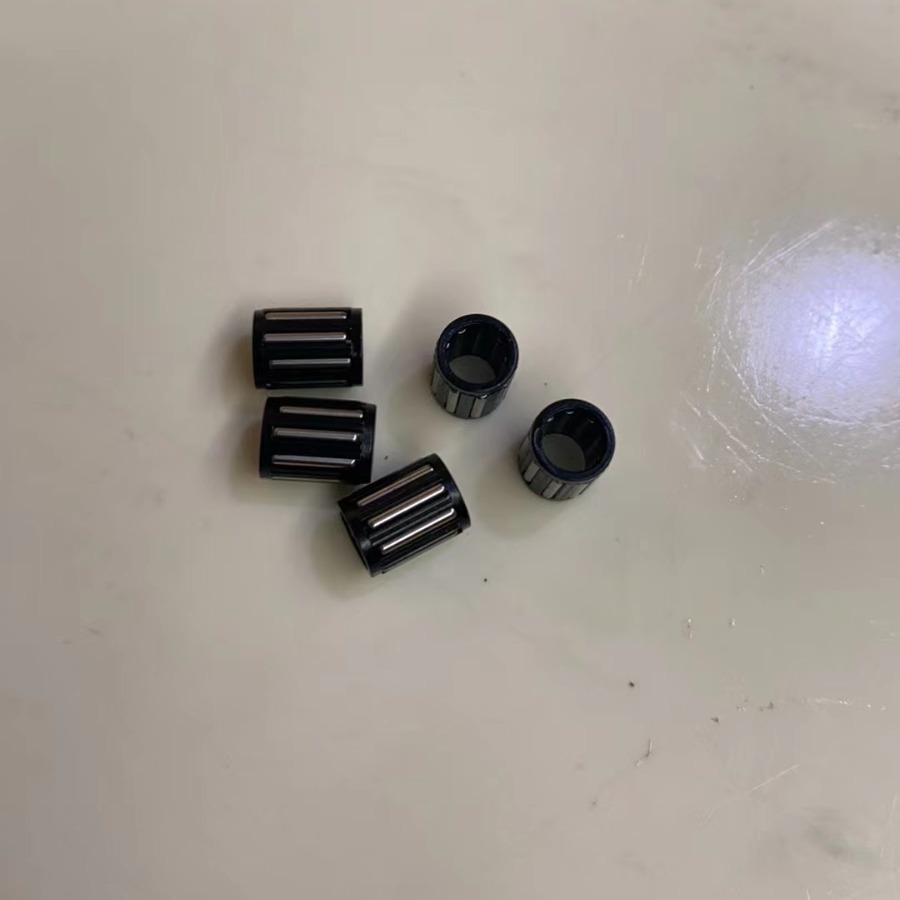 高精度行星减速机专用轴承K4*6*8TN现货提供，欢迎选购