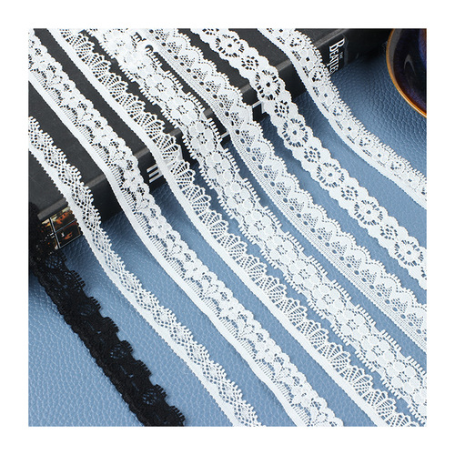 1.5cm lace, clavicle lace, elastic lace, lace accessories