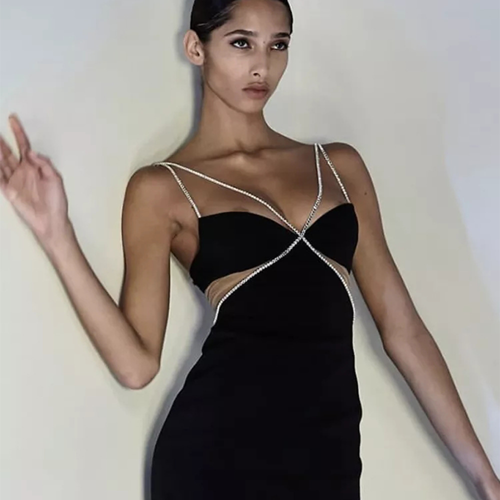 Crossing Dress Image 6