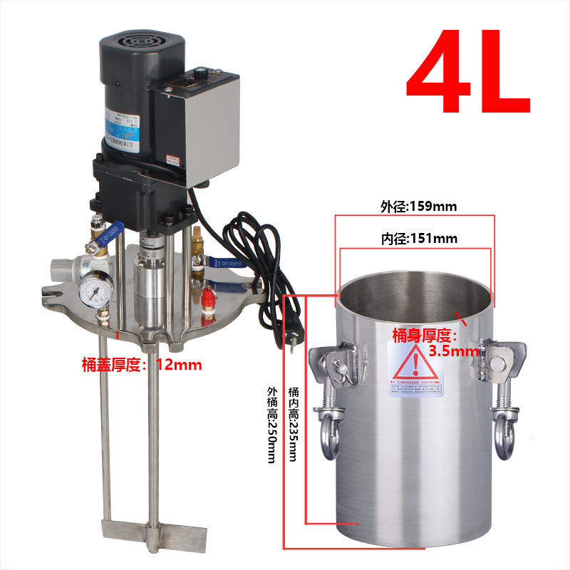 ����ֱ��ѹ��Ͱ 304����ֵ綯����Ͱ ����ֱ����������