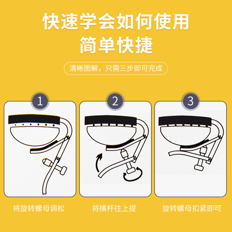 Alice guitarra clip de afinación clip de guitarra folk clip de sabor capo personalidad clip de afinación