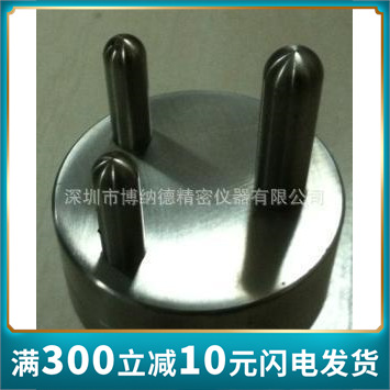 SANS164-4标准南非插头量规AnnexD使用方法及说明