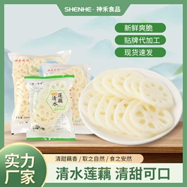 其他蔬菜制品;藕粉;山药及其制品