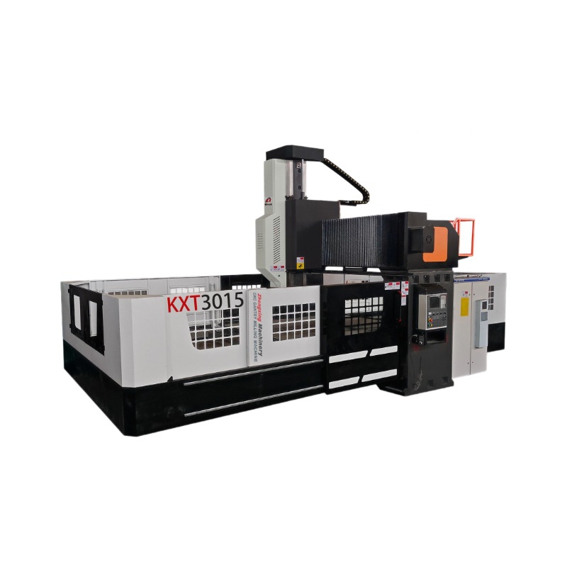 供应小型龙门铣床新型数控铣床 2米1.5米数控铣镗床