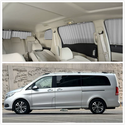 insulation shading cloth sunshade – Car curtains
