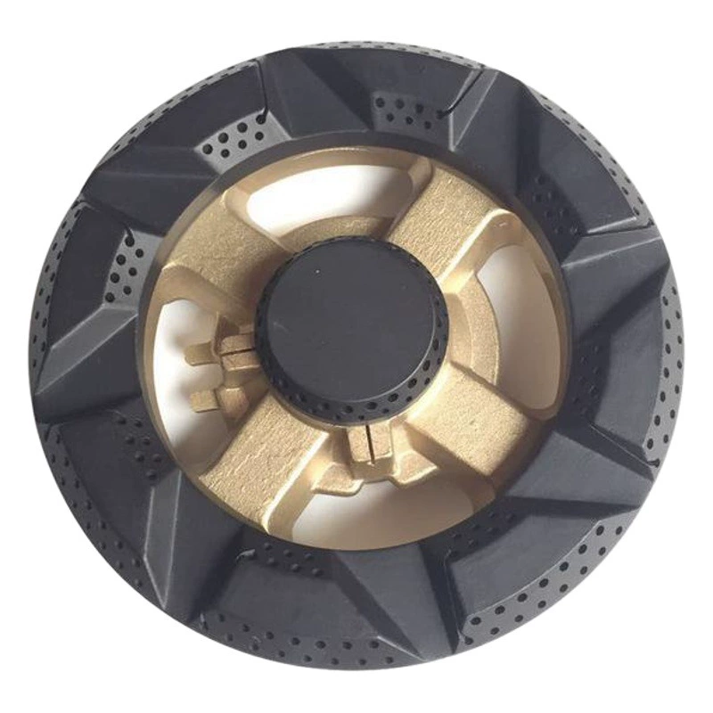 Отверстие для головки газовой плиты, полностью медная противопожарная крышка, вытяжка, аксессуары для плиты, алюминиевая противопожарная крышка для головки плиты, пожарный распределитель, пожарная крышка, жестокий огонь