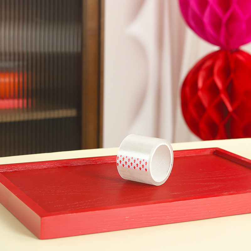 Pegatinas adhesivas sin costuras en forma de xi globo diseño de cumpleaños decoración de la habitación de la boda no hace daño a la pared transparente adhesivo de doble cara suministros de la boda