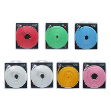 霓虹灯带吸塑包装5*12mm户外纯硅胶neon strips led软灯条套装