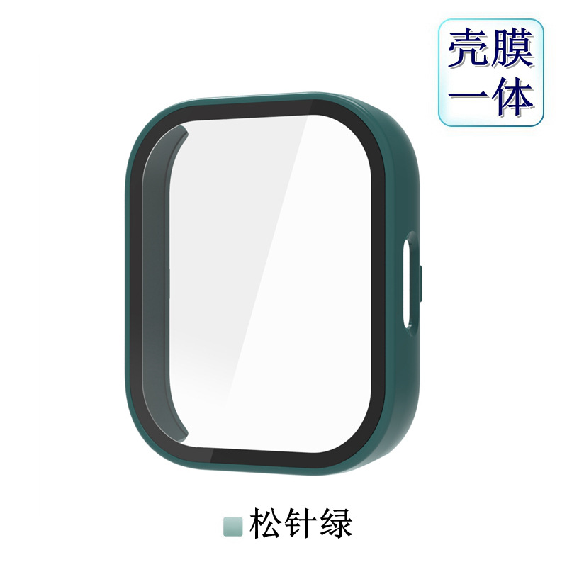 Suitable for Redmi Watch5Lite protective case, Redmi watch5 Active case, and Redmi 5 Youth Edition case undefined