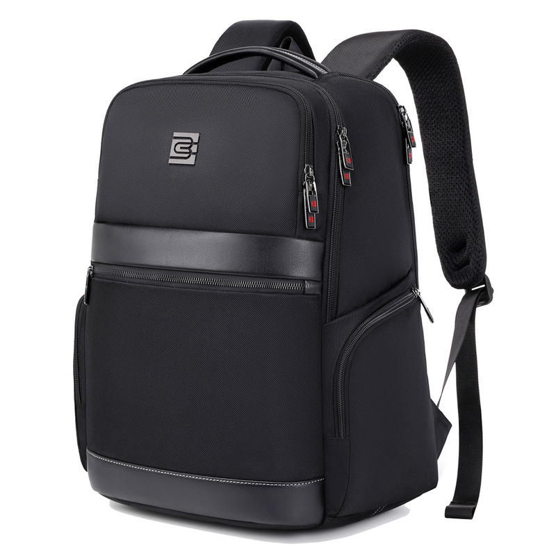 2026 New Model/Backpack Men's Backpack Large Capacity Business Travel Laptop Bag for Business Trips and Office Use, Can Be Used as a Carry-On Bag 2026 New Model/Backpack Men's Backpack Large Capacity Business Travel Laptop Bag for Business Trips and Office Use, Can Be Used as a Carry-On Bag