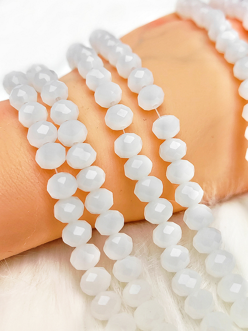 White jade
