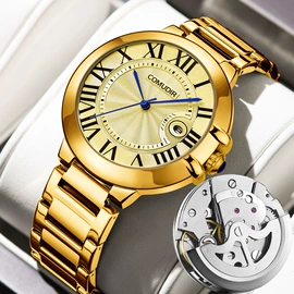 石英表;机械表;表盒