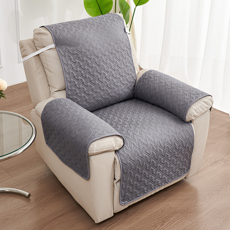 Amazon Cross-Border Sofá Cojín Chivas Single-In - One Sofá Cover Cuatro Temporada Pet Sofá Cover