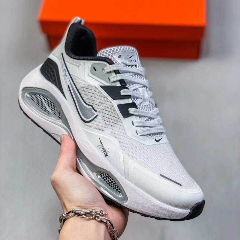 Putian Pure Original Moon Landing Pegasus Zoom Winflo 11X Mesh Breathable Running Shoes Lightweight Couple Air Cushion Shoes