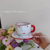Red love