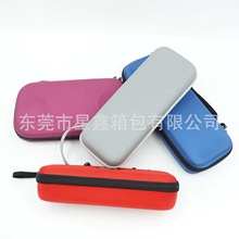 EVA数码电子产品听诊器收纳盒移动硬盘耳机盒工具便携收纳包装盒