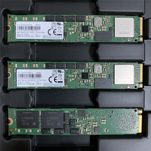 PM 983 960G M.2 NVME 22110 PCIE Desktop SSD SSD