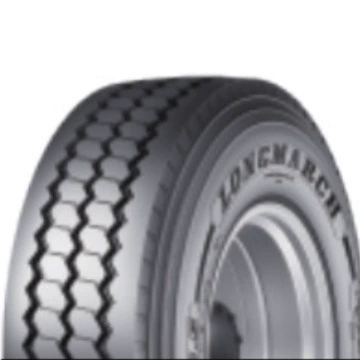 High-Speed Truck Tire, Yük maşını şinləri