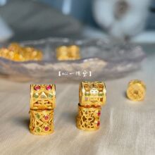 �ŷ��y��ˇs925�y僽��Ƕ�ʯ���f�ʯֱ��Ͱ�� diy�ִ��Ʒ���