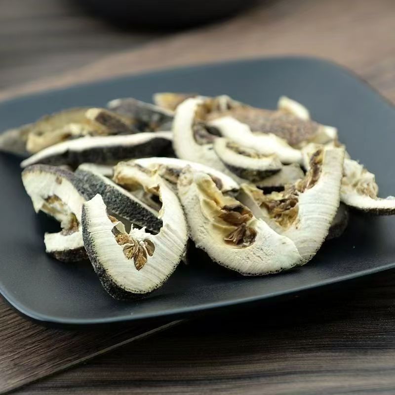 Zhi Qiao Dried Bitter Orange Slices 500g Traditional Chinese Herbal Slices for Decoction and Culinary Use specifications