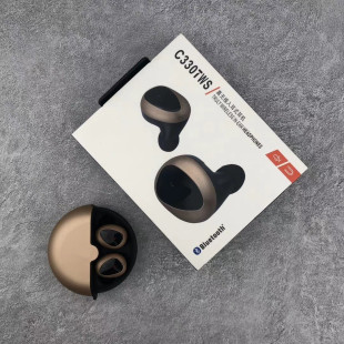 �羳��������TWS�o��C330�{�����C����ʽ5.0�p��ͨԒ���w�|��