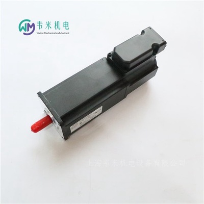 REXROTH Серводвигатель Rexroth R911316339 MSK076C-0300-NN-M1-UP0-NNNN
