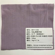 ������Ľ˹����ARC��֯���� 43����ɫ260g�ֻ� ���Ůװ381F11250