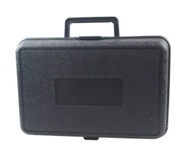 Diagnostic Instrument, Avtomobil diaqnostika alətləri - empty-plastic-box