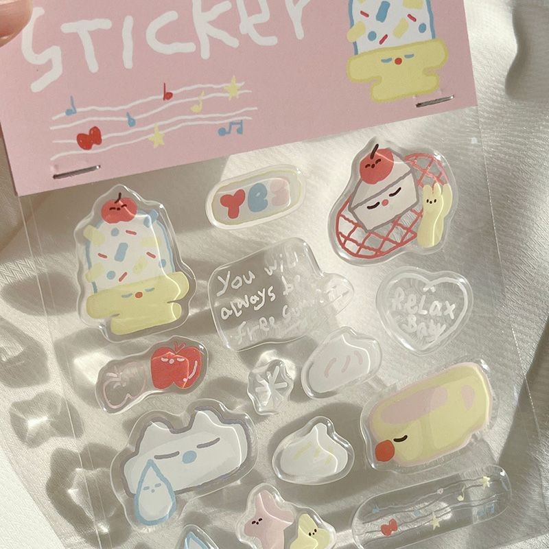 Relax baby【1 picture】