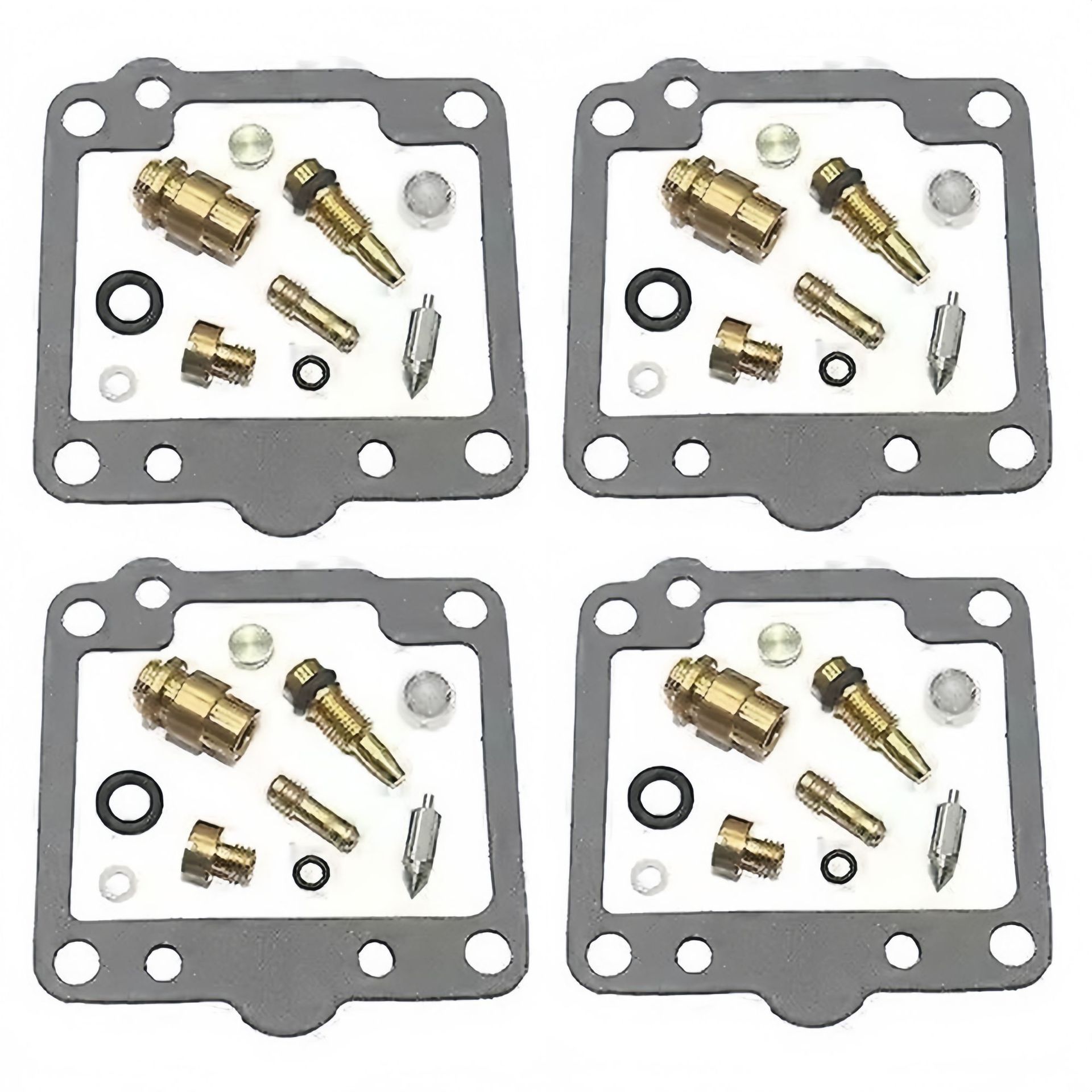 Kawasaki KZ1000 1981-1983 Carburetor Repair Kit