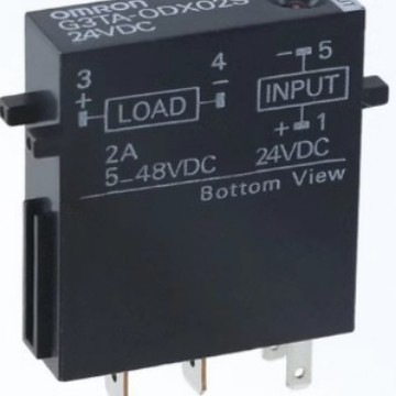 G3TA-ODX02S   继电器   全新原装正品