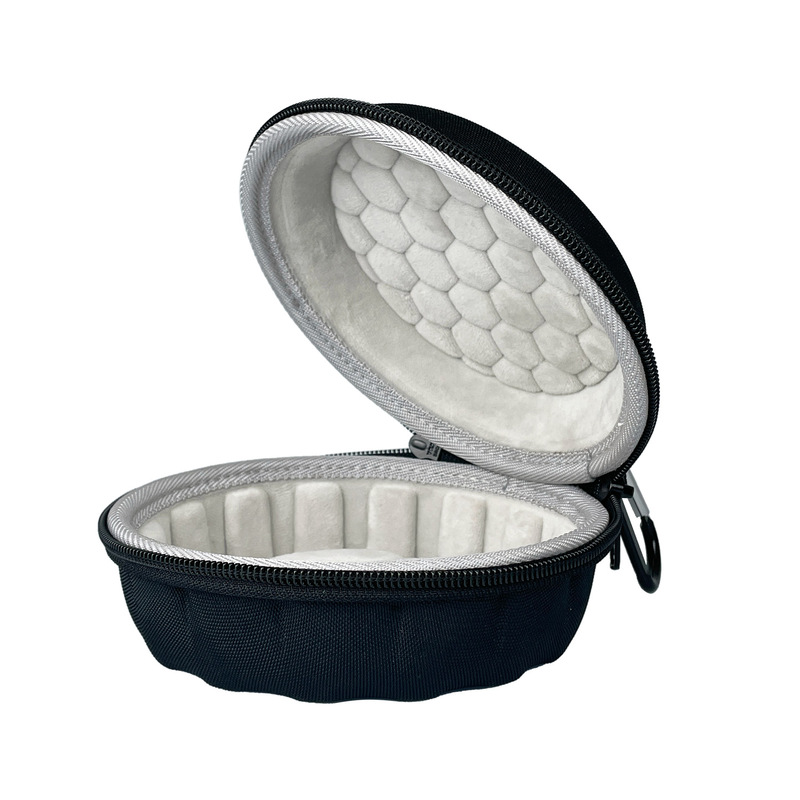 Suitable for B&O Beoplay A1 Bluetooth Audio Cosmetics Bag Bo Gen2 First Generation Second Generation 2Nd Speaker Bag Suitable for B&O Beoplay A1 Bluetooth Audio Cosmetics Bag Bo Gen2 First Generation Second Generation 2Nd Speaker Bag