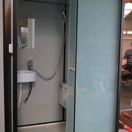 淋浴房