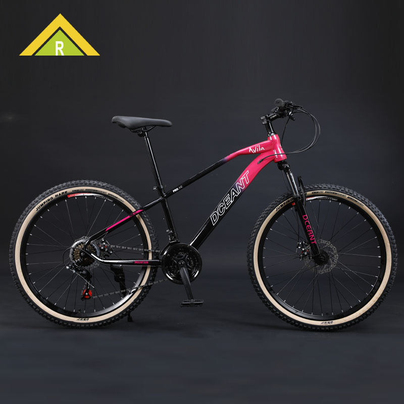 Wholesale 26/27.5/29 inch DCEANT mountain bike adult variable speed shock absorption cross-country bike student bike