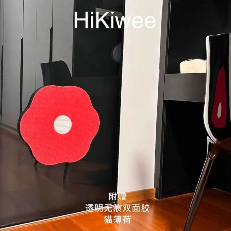 可贴式猫抓板防抓沙发高品质耐抓耐磨高颜值立式磨爪板猫咪玩具|undefined