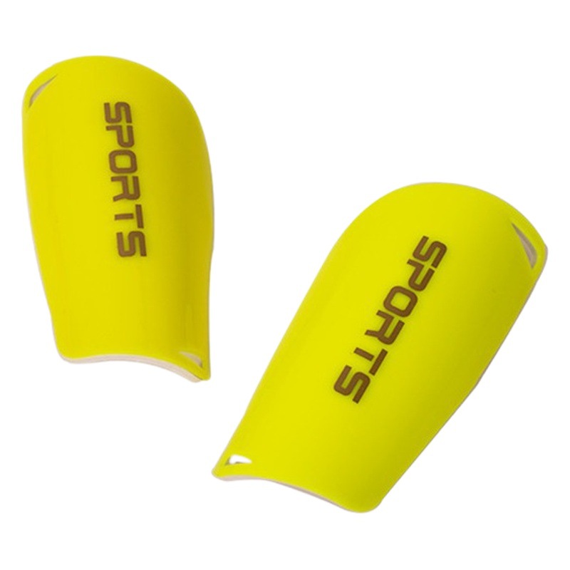 In stock football leg guard assassin flapper student competition training calf kneecap sports protective gear cross-border